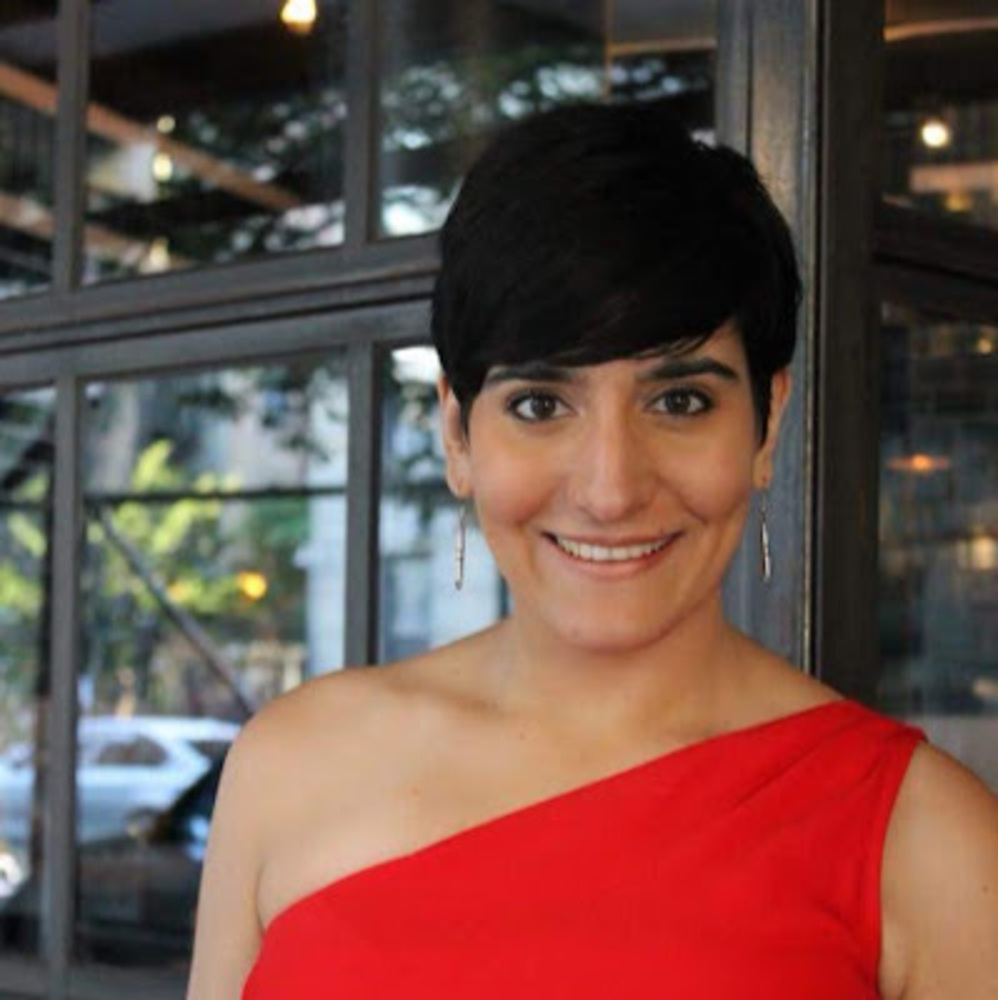 Meet your Posher, Aumna